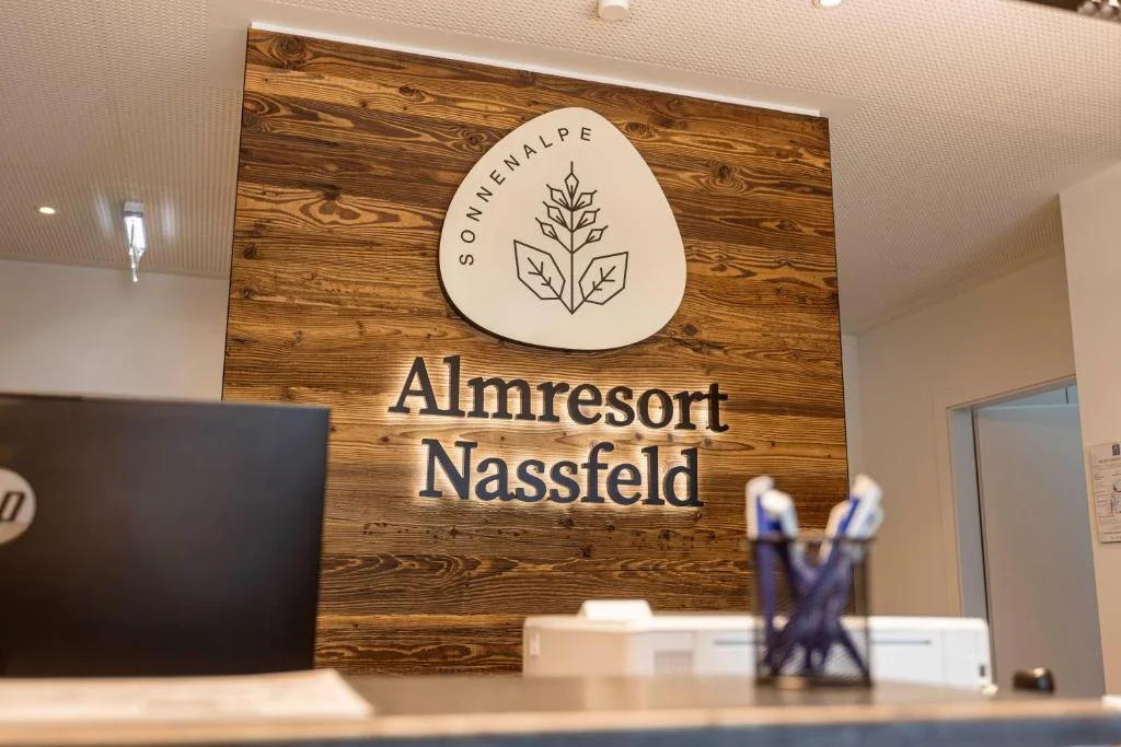 Almresort Sonnenalpe Nassfeld ****_02