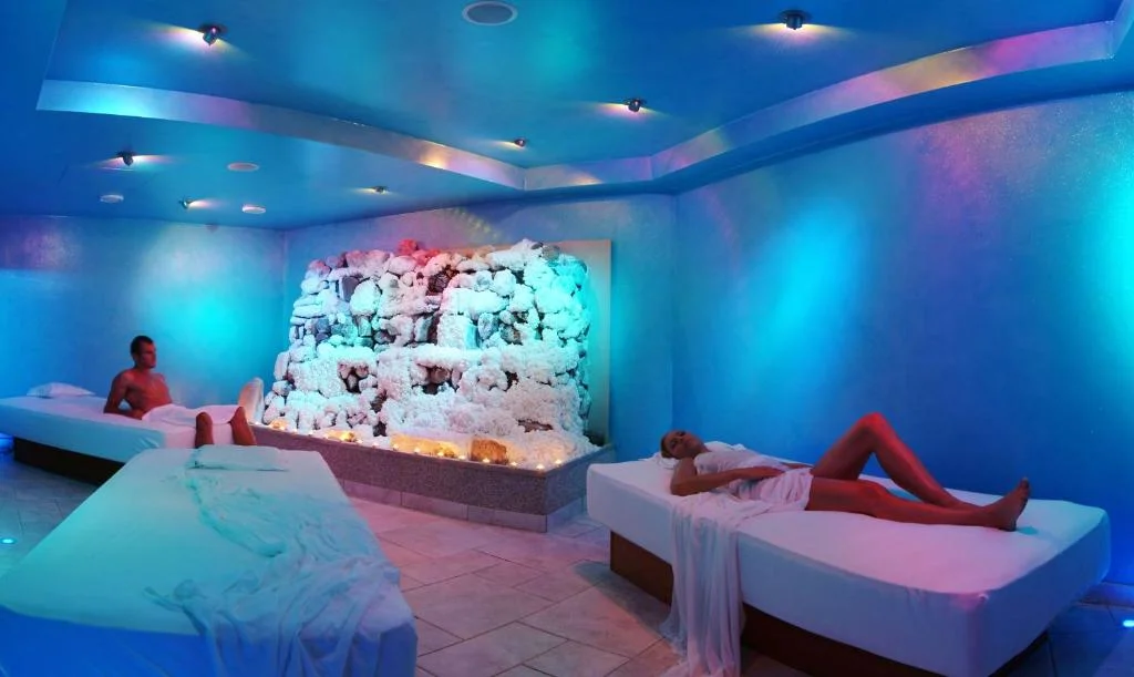 wellness