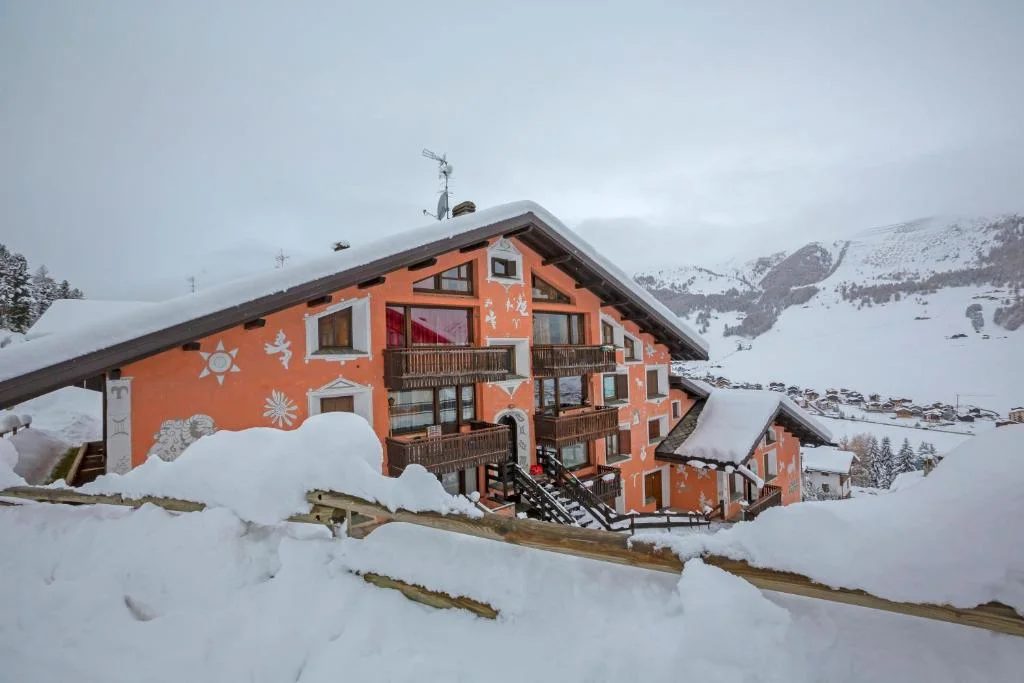 Apartament Arianna_00