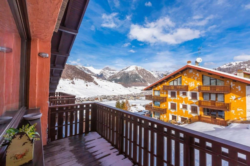 Apartament Arianna_09