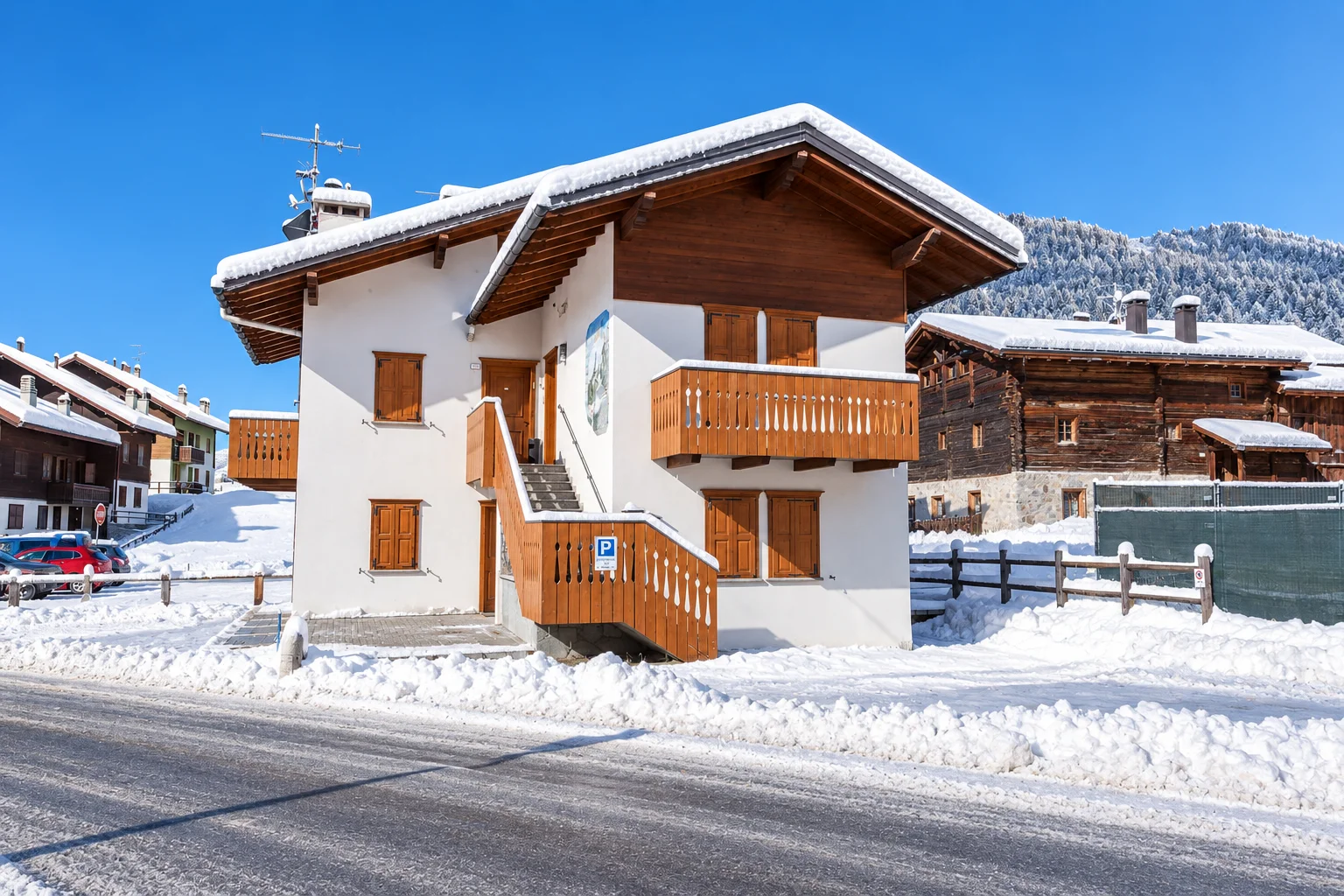 Apartament Brunnlein_130