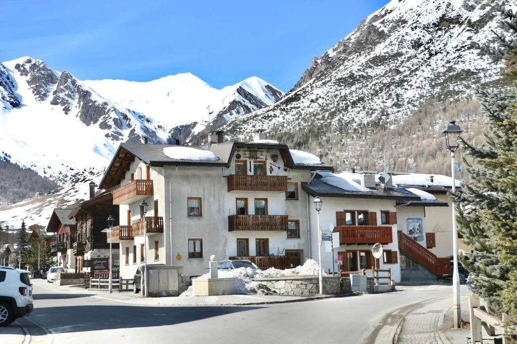 Apartament Brunnlein_120