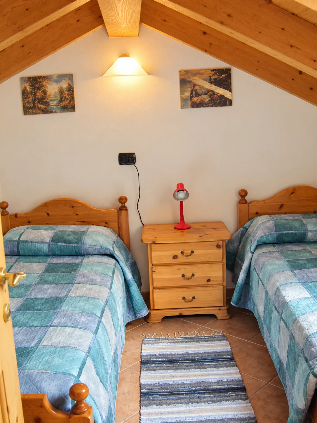 Apartament Clelia Mansard _11