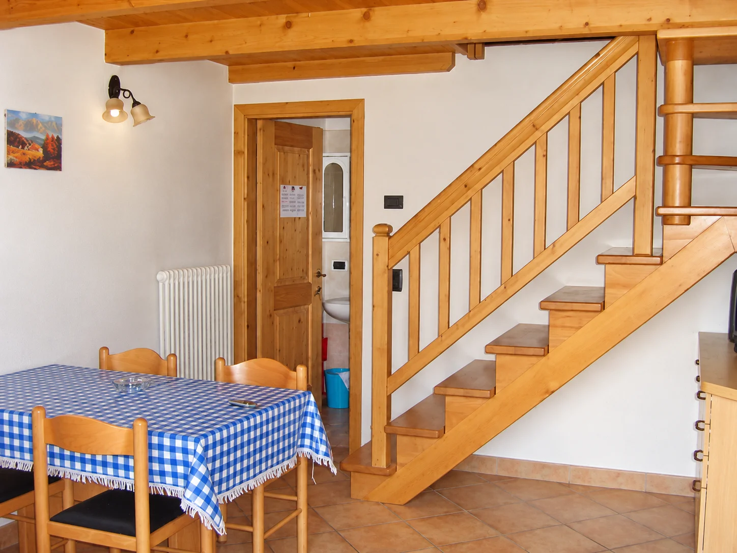 Apartament Clelia Mansard _10