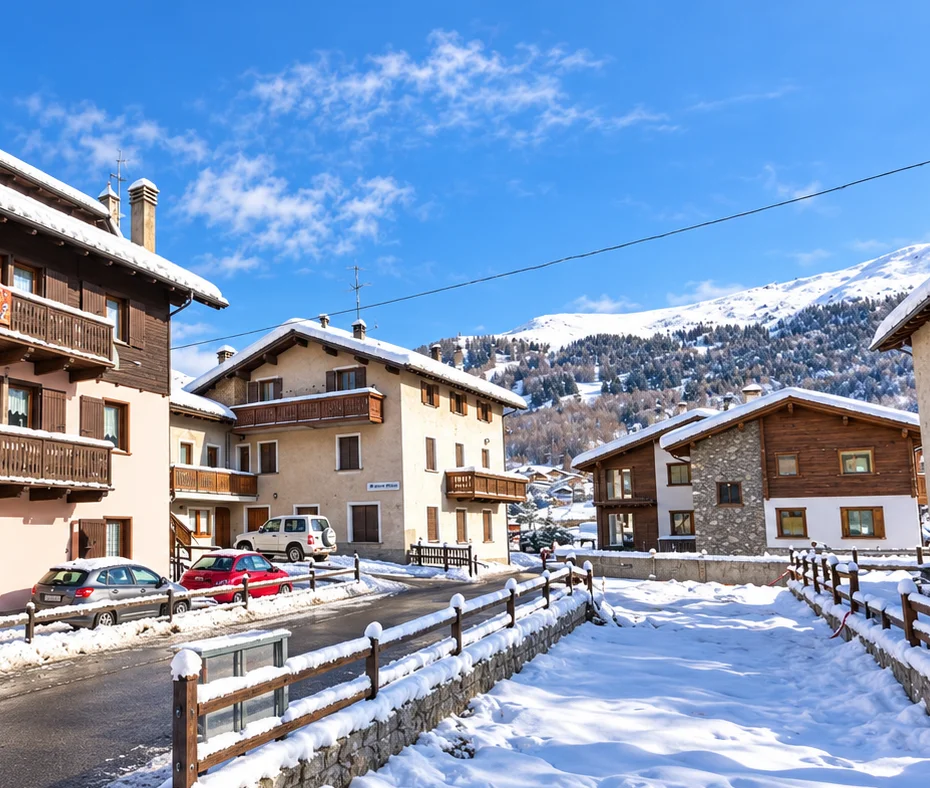 Apartament Clelia Mansard _00