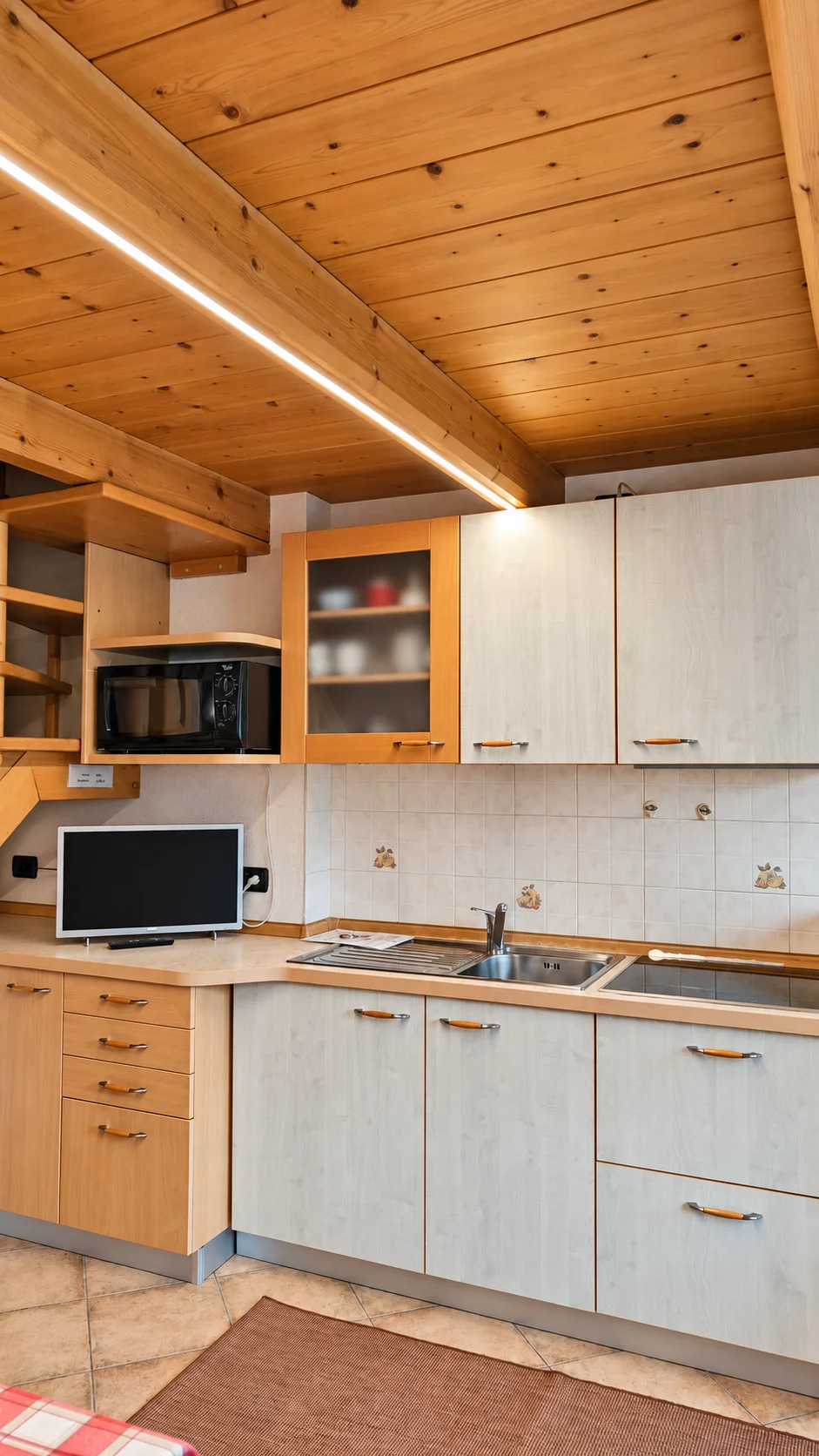 Apartament Clelia Mansard _14