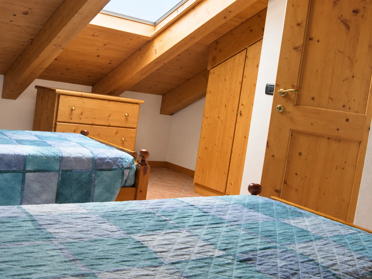 Apartament Clelia Mansard _13