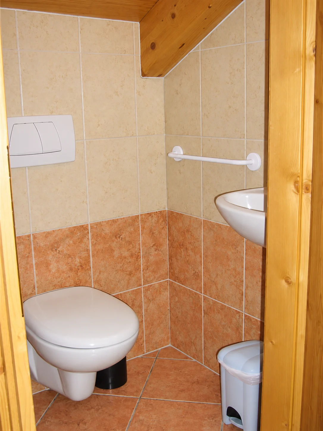 Apartament Clelia Mansard _12