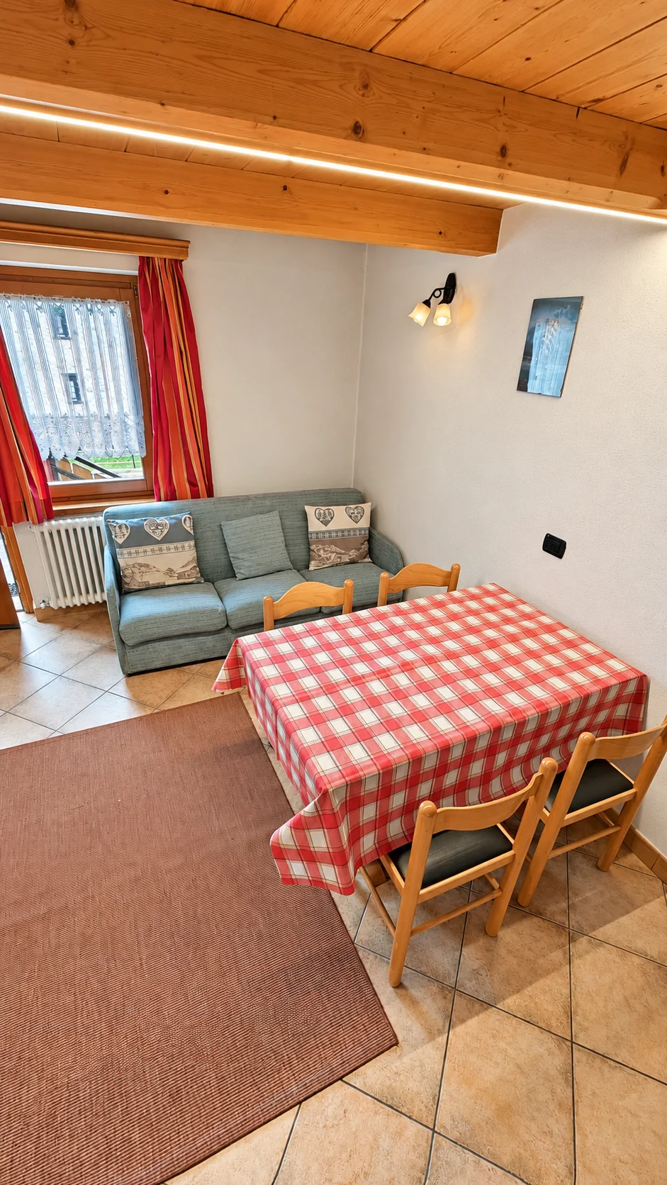 Apartament Clelia Mansard _61