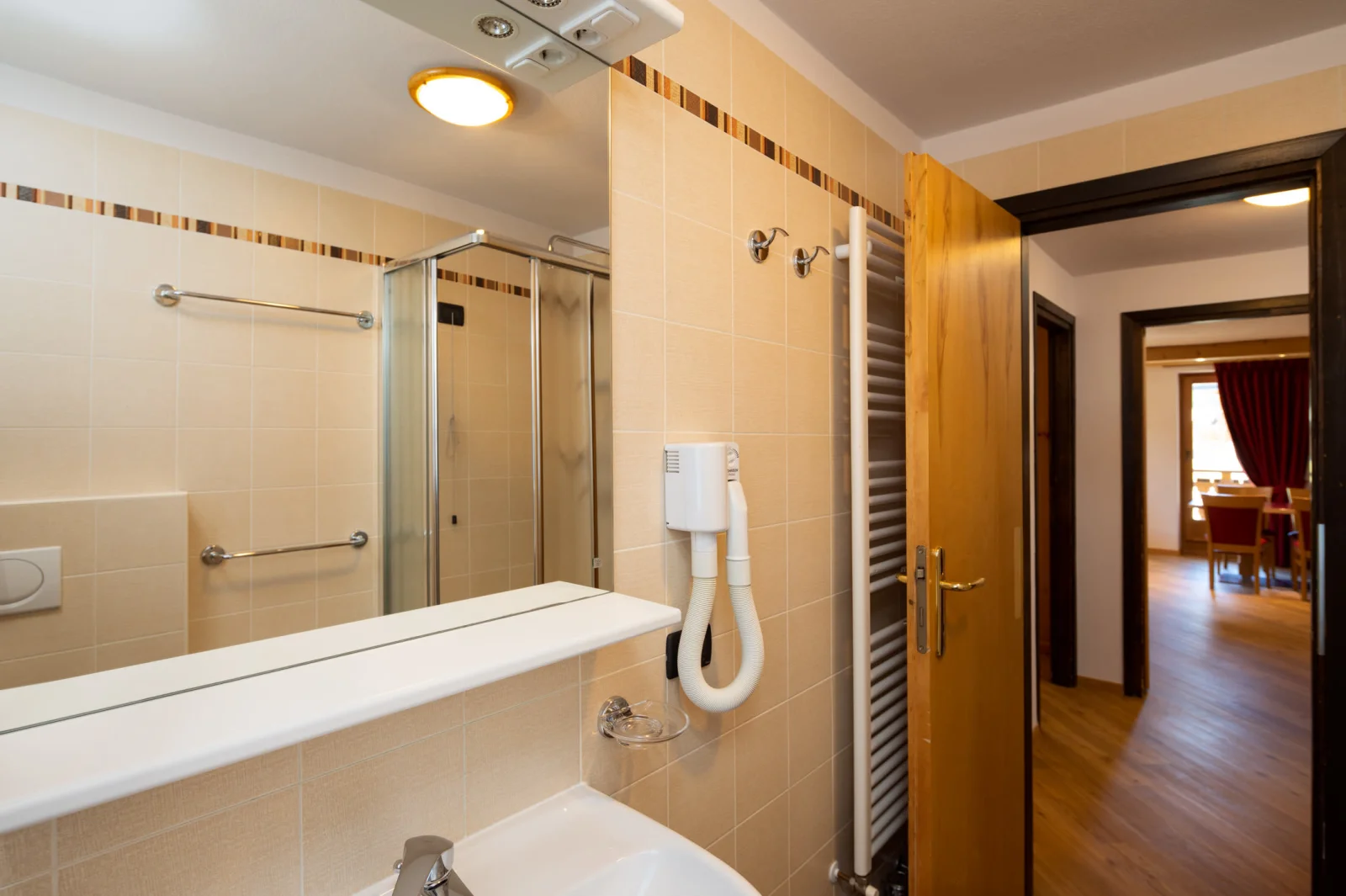 Apartament Doss_14