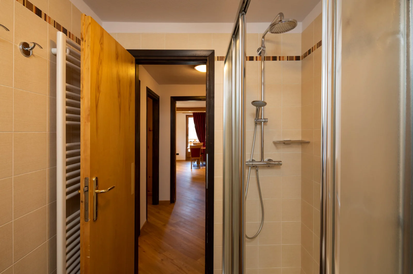 Apartament Doss_17