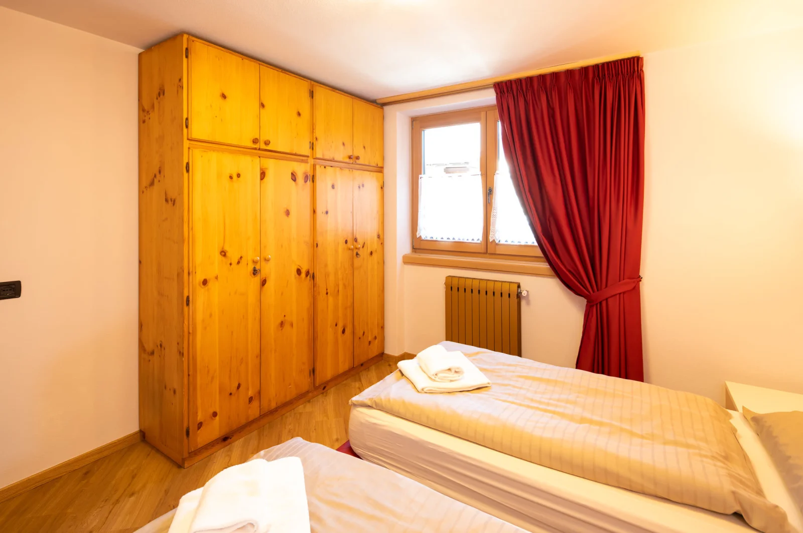 Apartament Doss_18