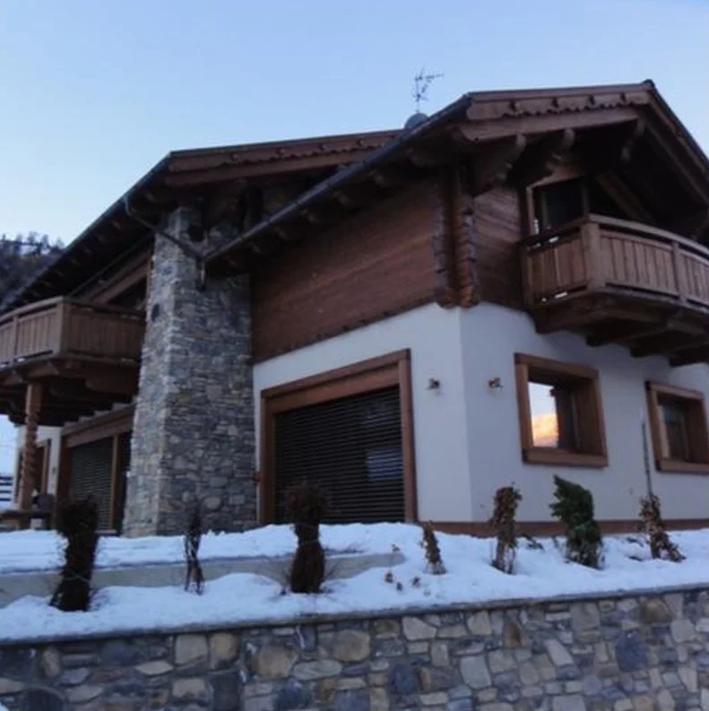 Apartament Elisa