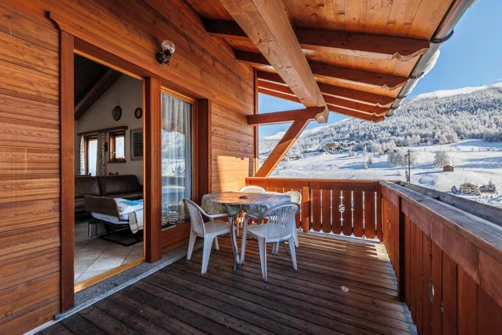 Apartament Gerry