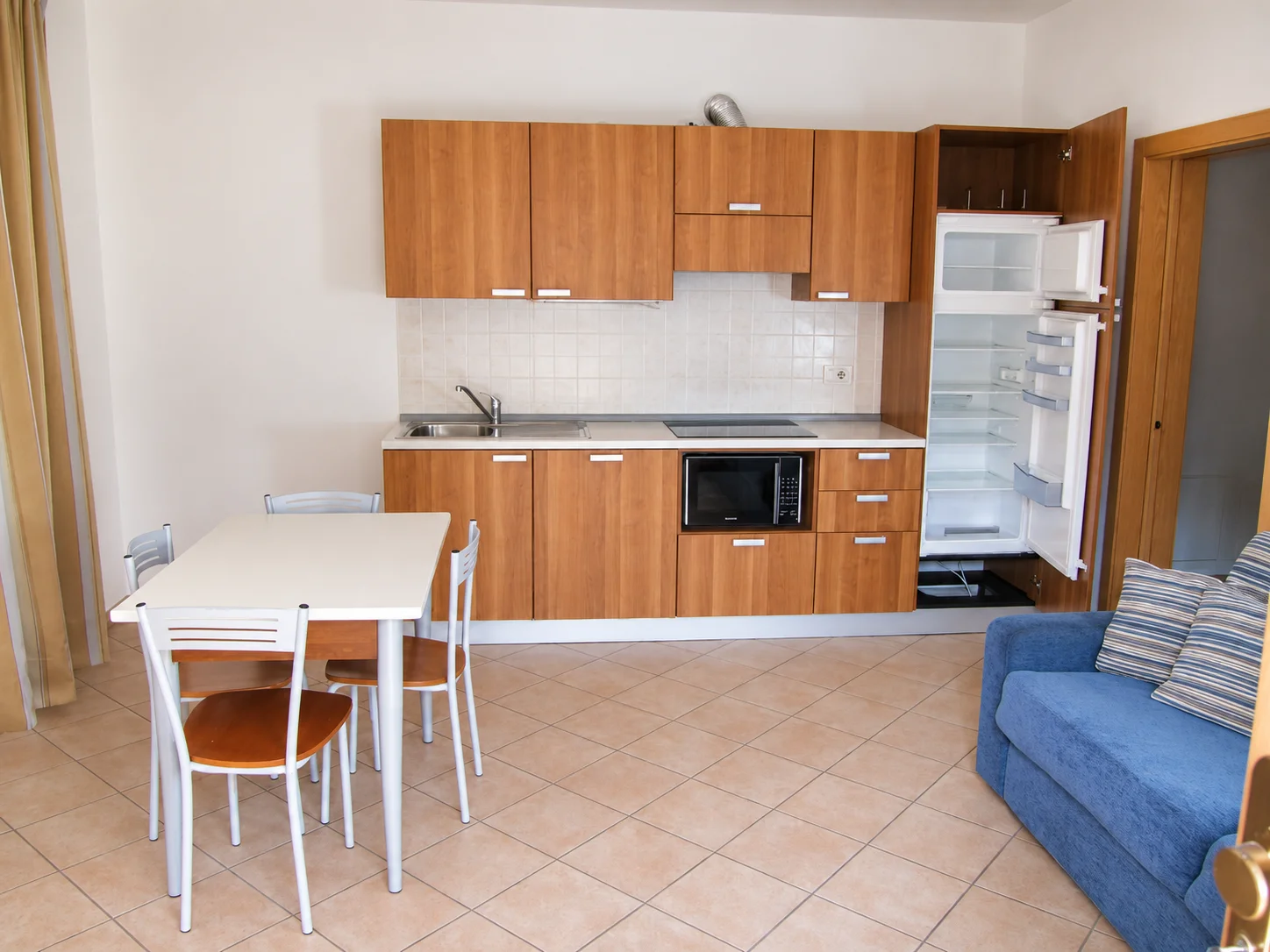 Apartament La Pezina Terra_00