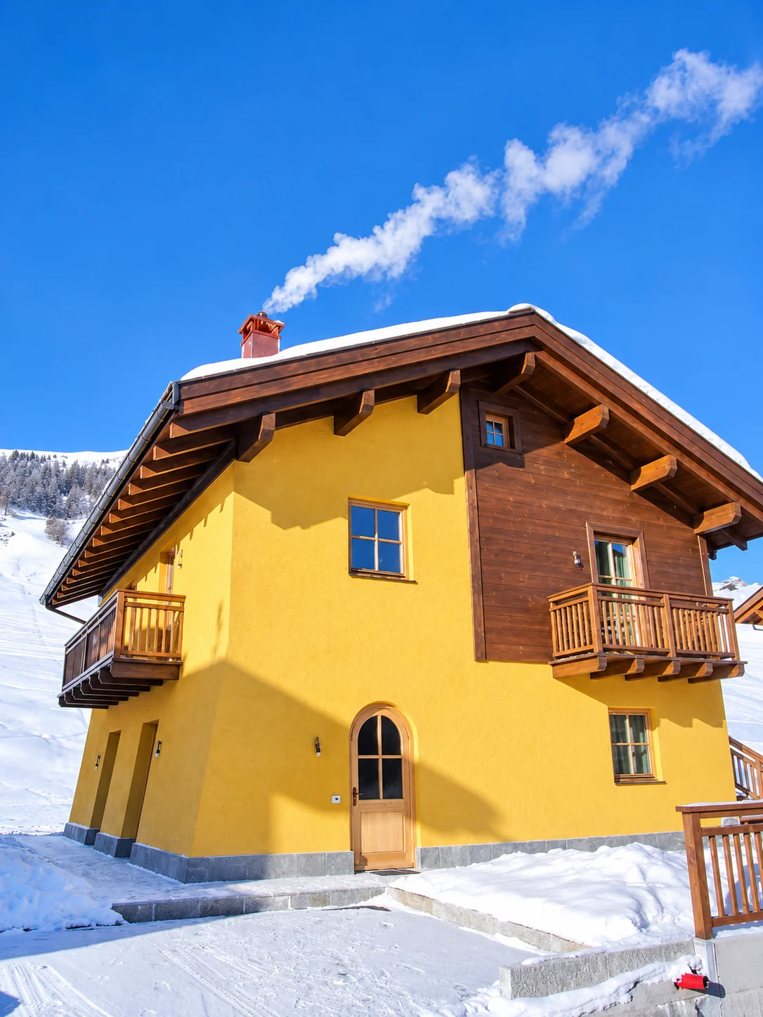 Apartament La Pezina Terra_04