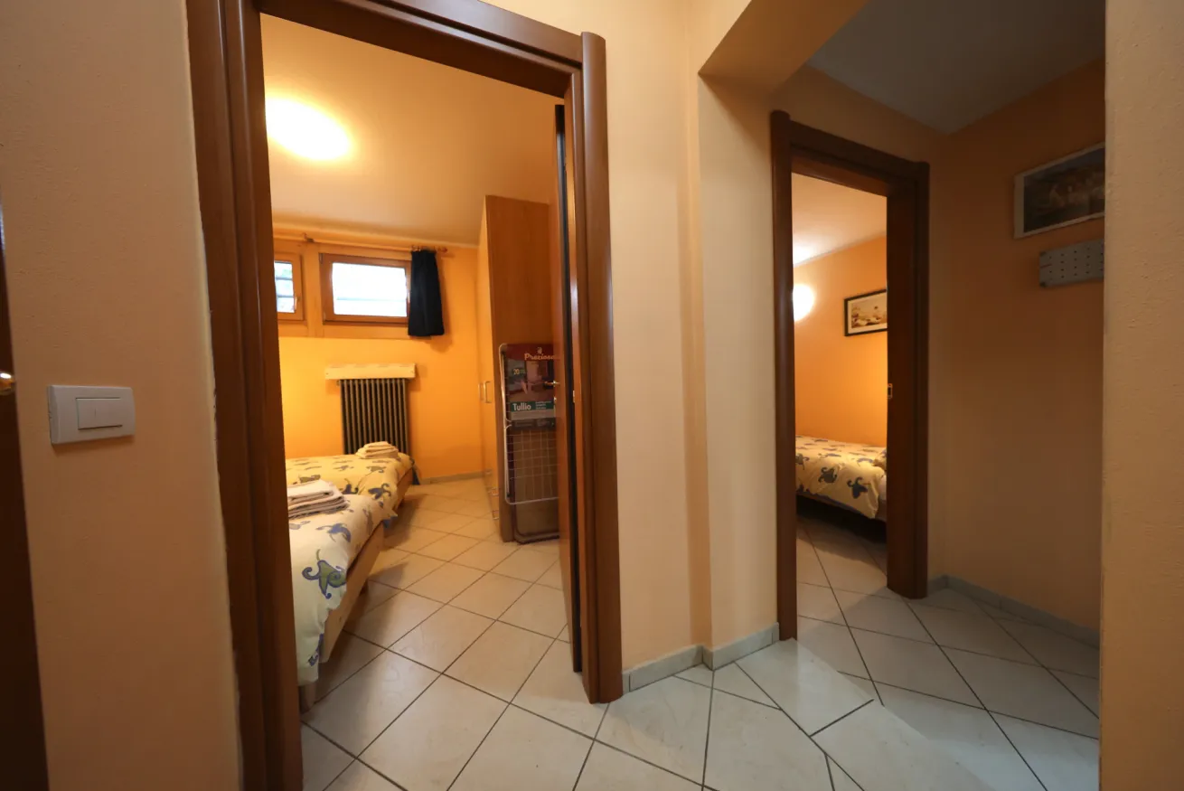 Apartament Stambecco - Baitin Da Fedaria_03