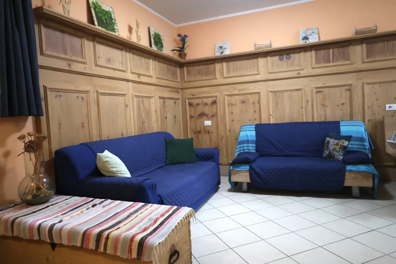 Apartament Stambecco - Baitin Da Fedaria_02