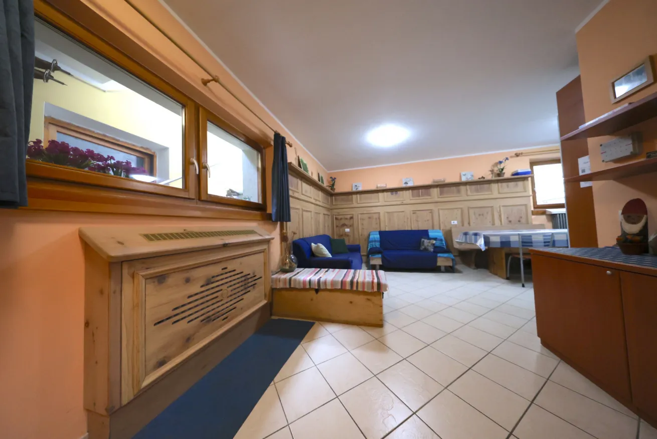 Apartament Stambecco - Baitin Da Fedaria_09