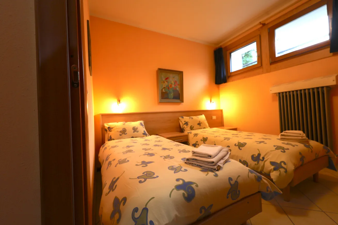 Apartament Stambecco - Baitin Da Fedaria_06
