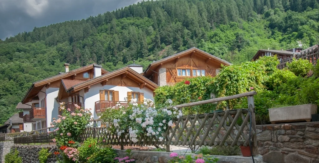 Apartament Val Di Sole _100