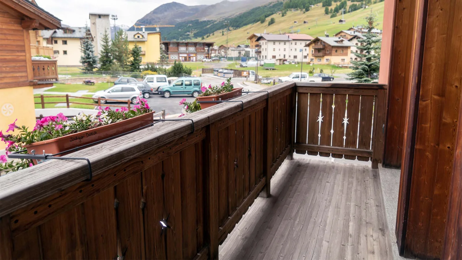 Apartament Vertigo