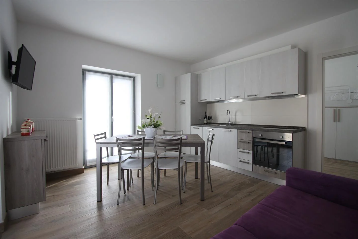 Apartamenty Ai Stabli_010