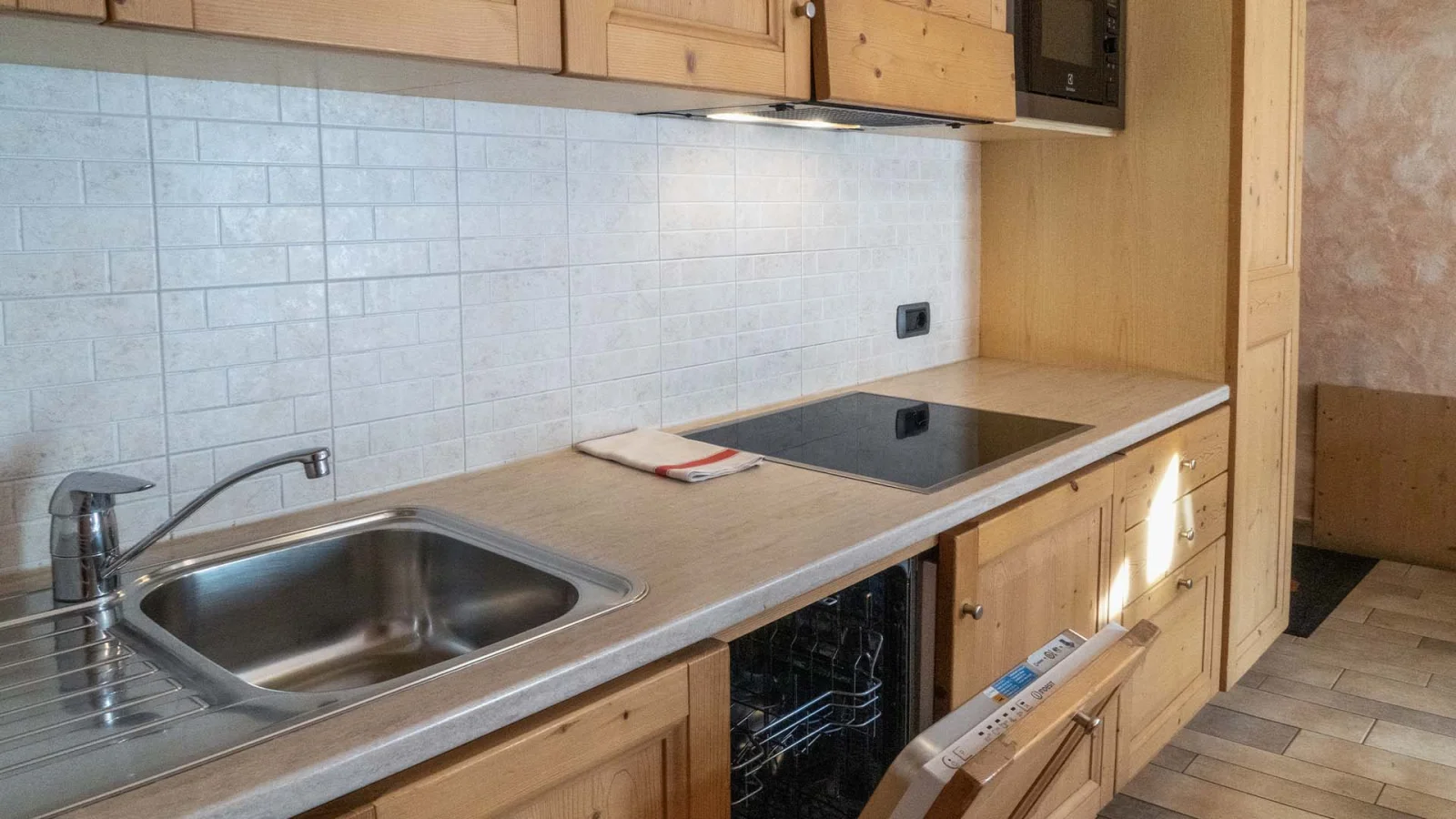 Apartamenty Alpino