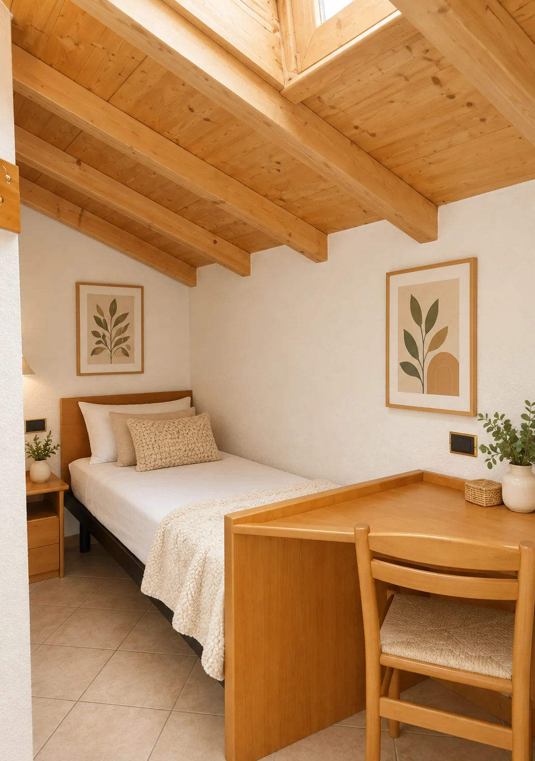 Apartamenty Kiki_trilo