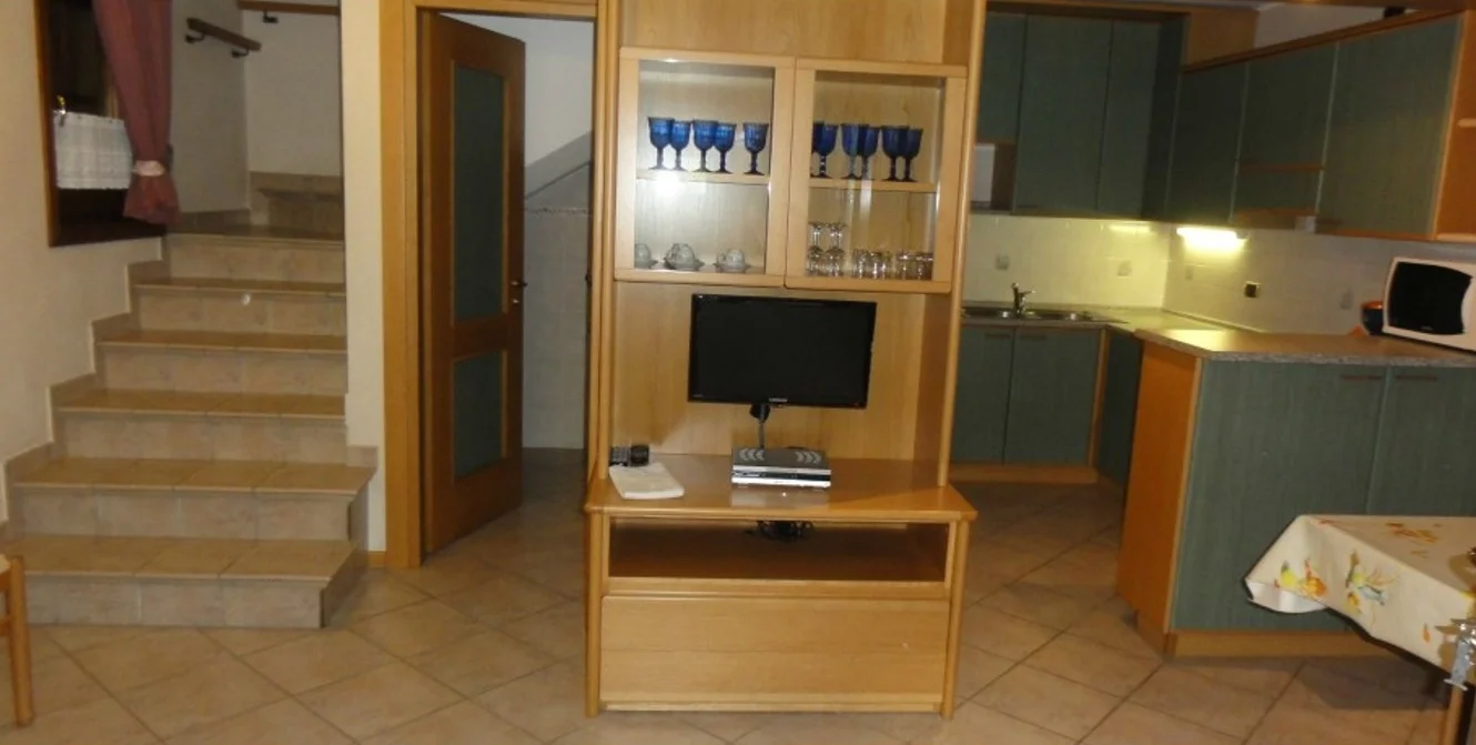 Apartamenty Kiki_trilo
