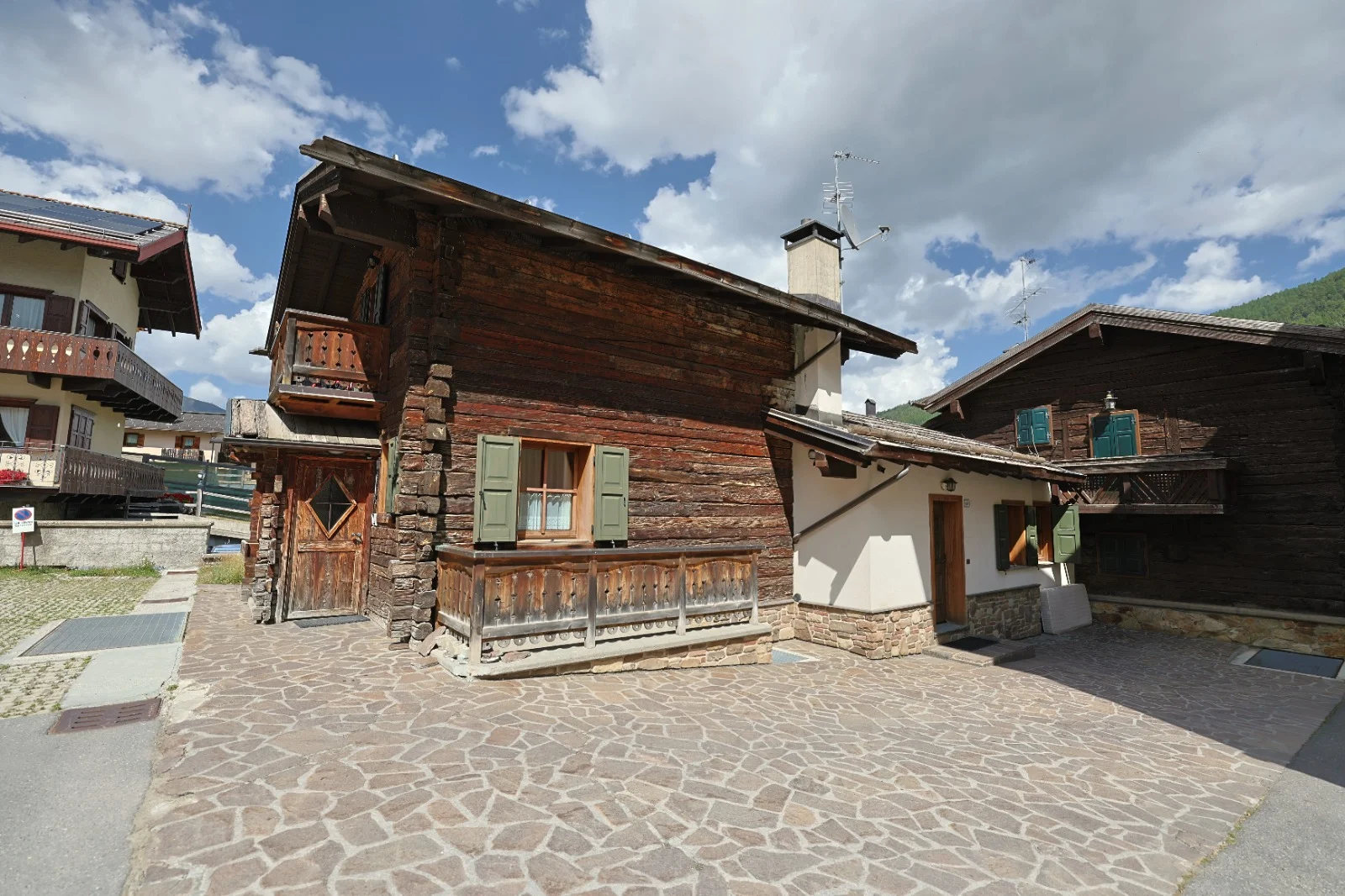 Apartamenty Kiki