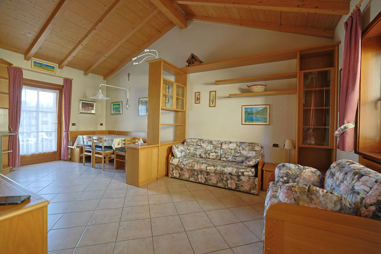 Apartamenty Kiki_bilo