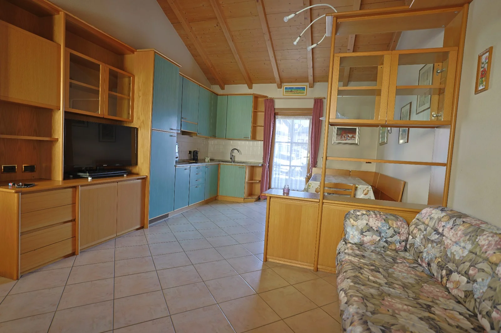 Apartamenty Kiki_bilo