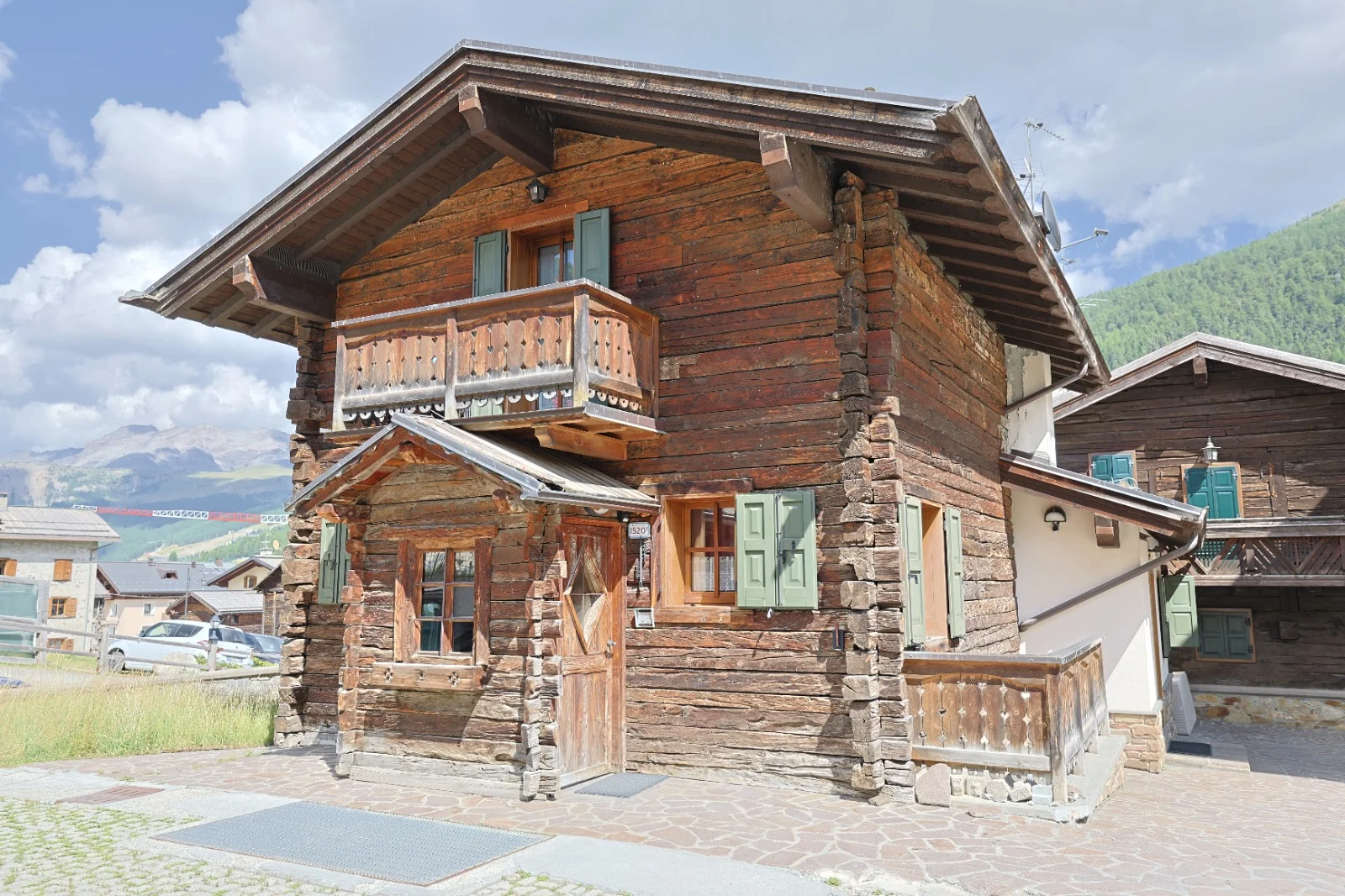 Apartamenty Kiki_92