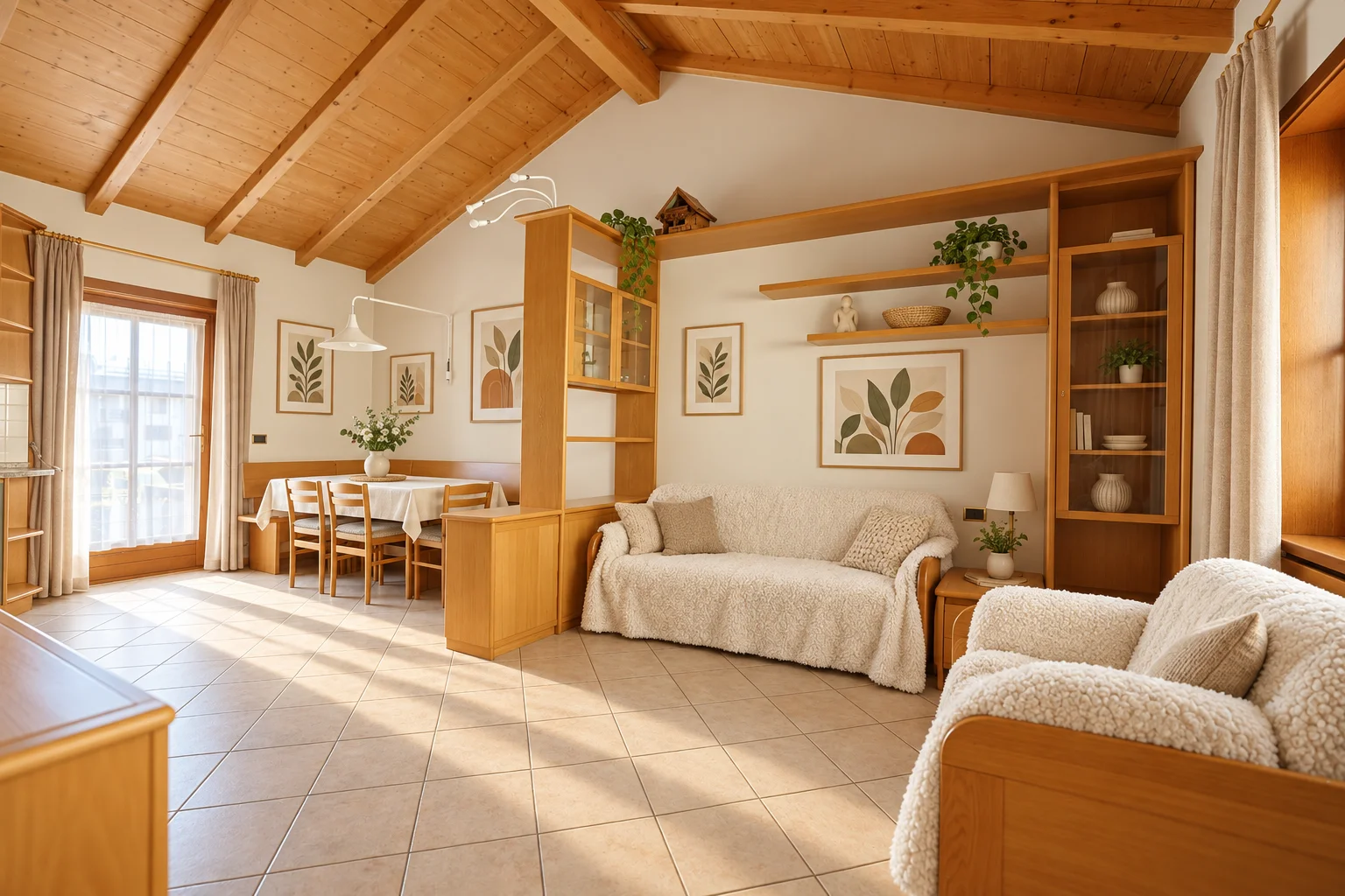 Apartamenty Kiki_bilo