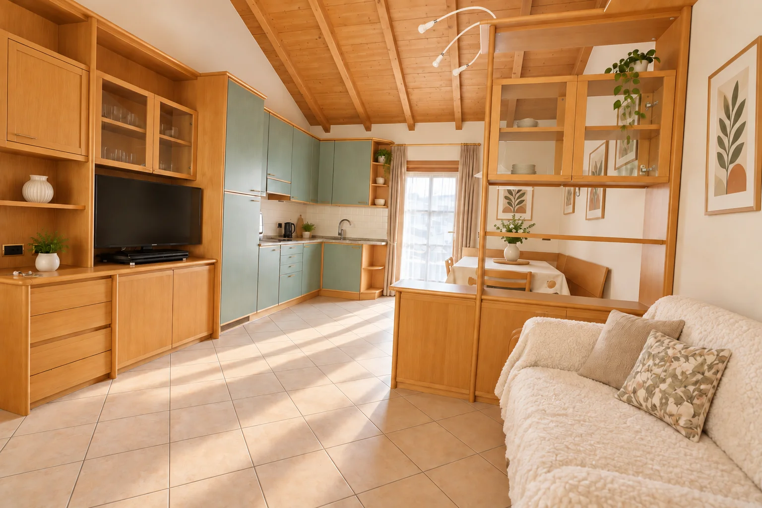 Apartamenty Kiki_03