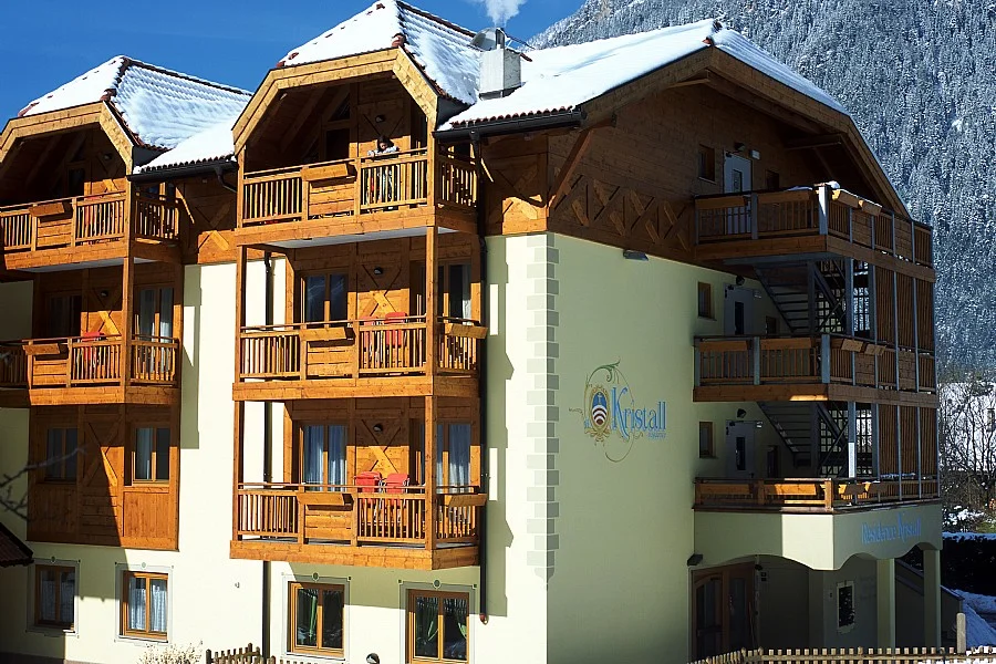 Apartamenty Residence Kristall_120