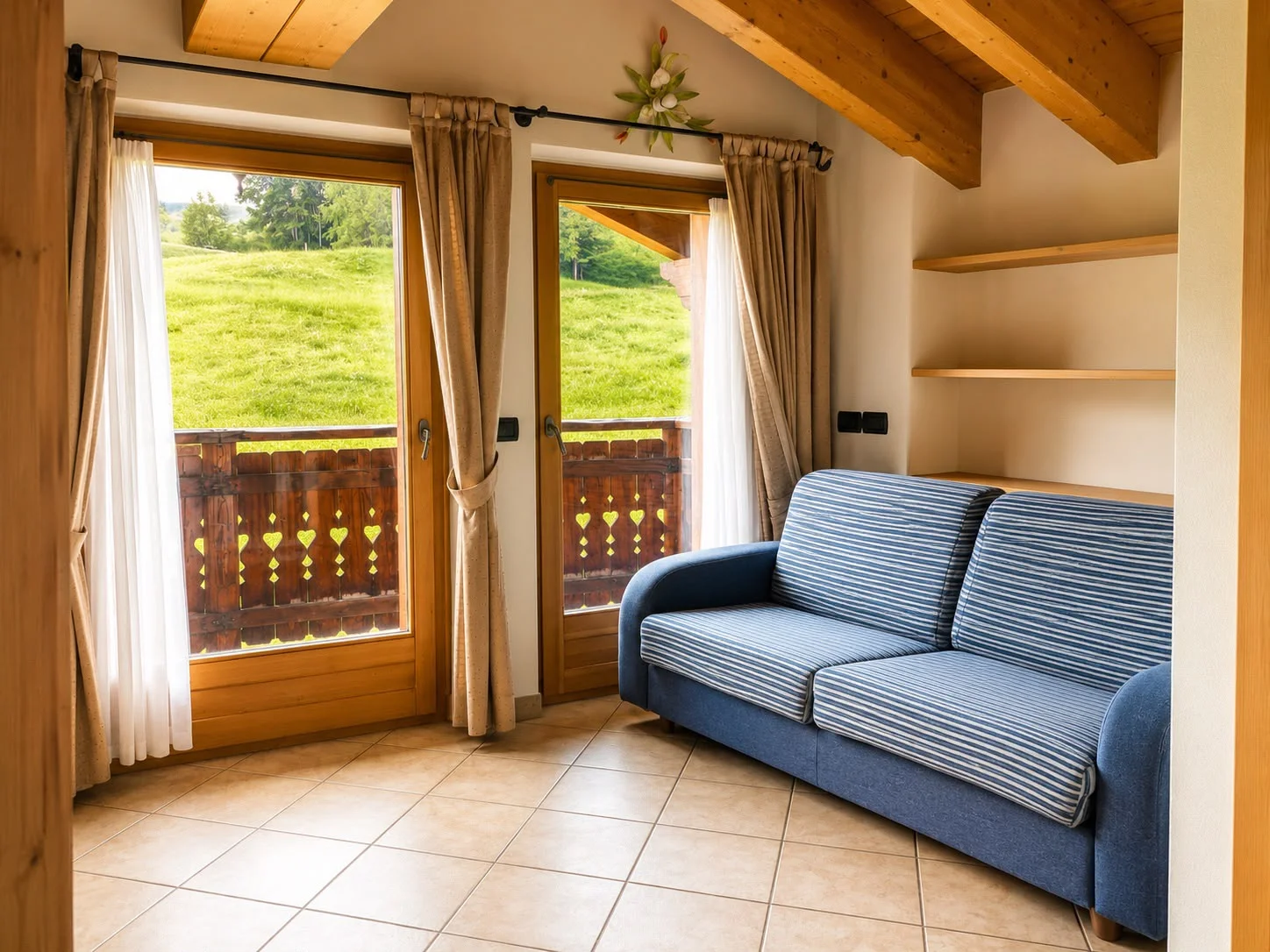 La Maison 5
