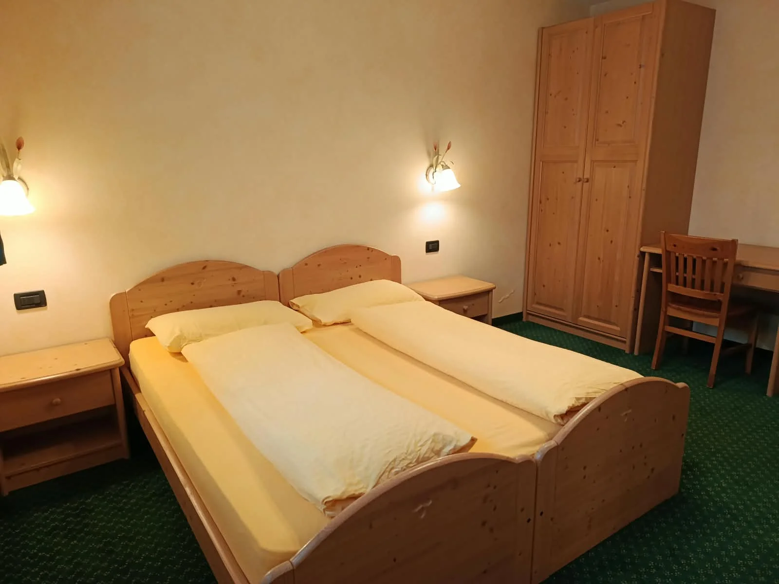 La Maison Trilo