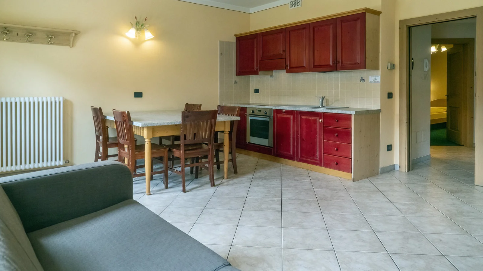 La Maison 1