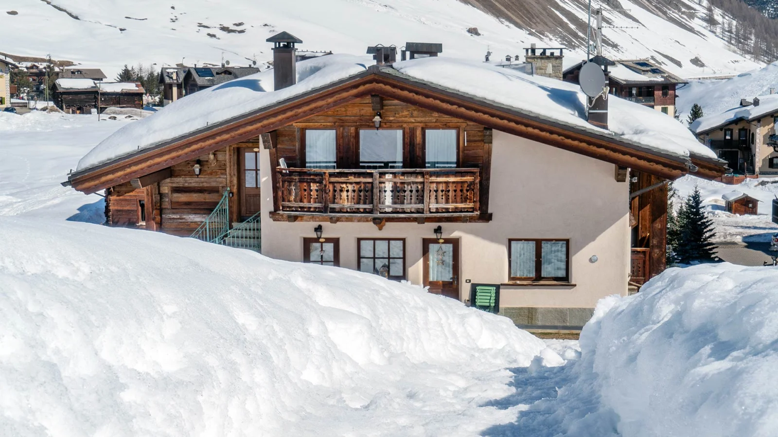 La Maison