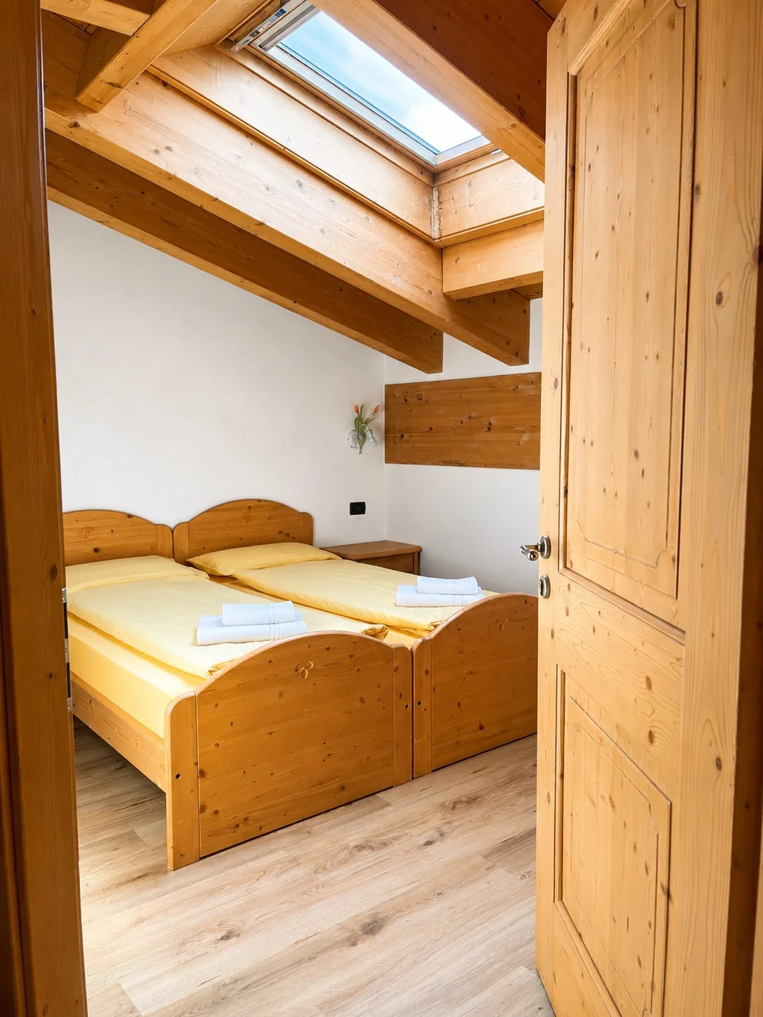 La Maison 5