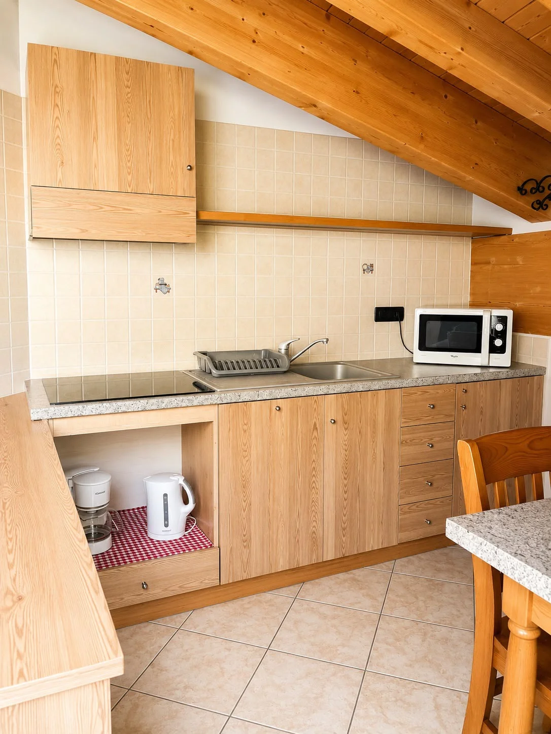 La Maison 5