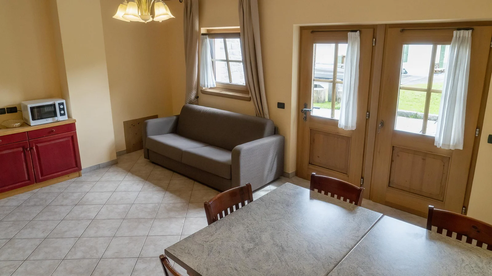 La Maison 1