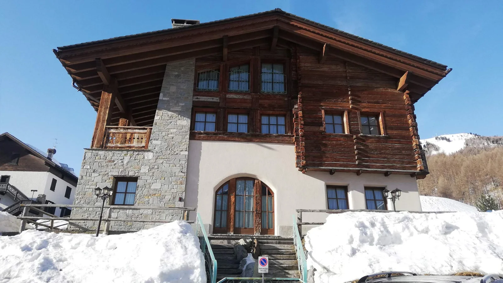 La Maison