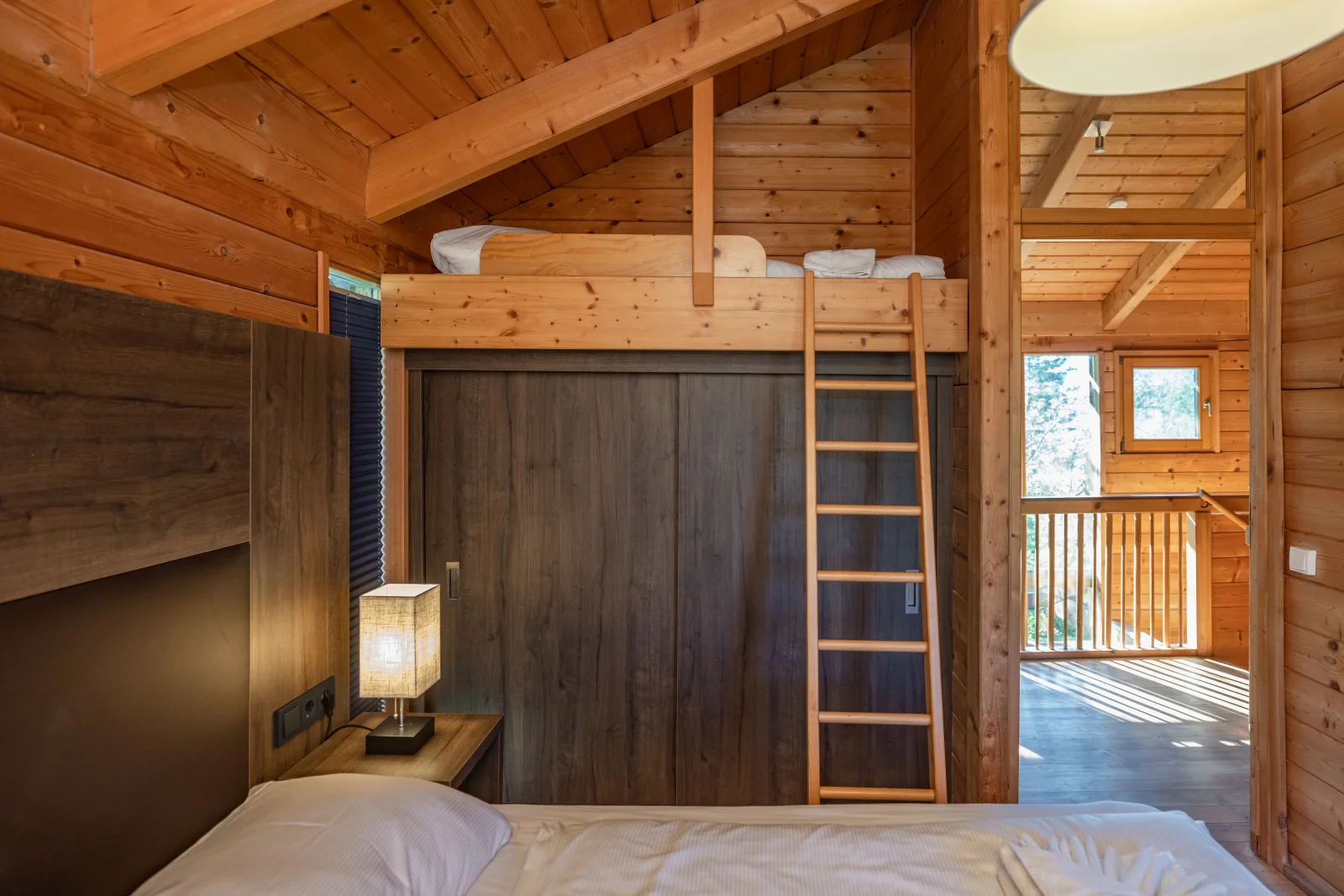 Apartamenty Lake Resort_41