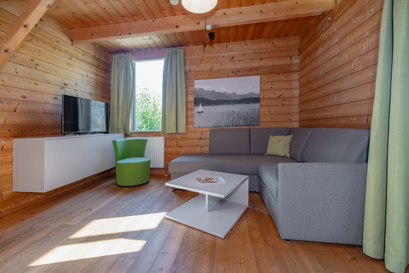 Apartamenty Lake Resort_Woody3