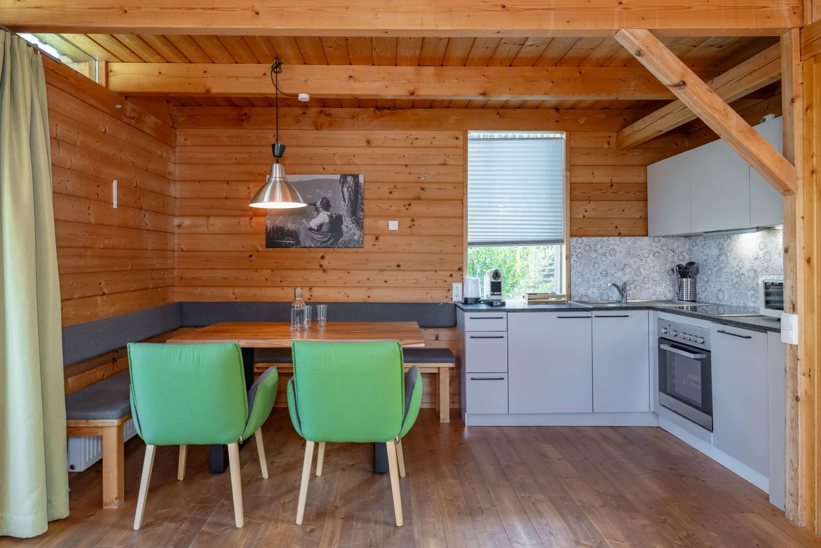 Apartamenty Lake Resort_Woody2