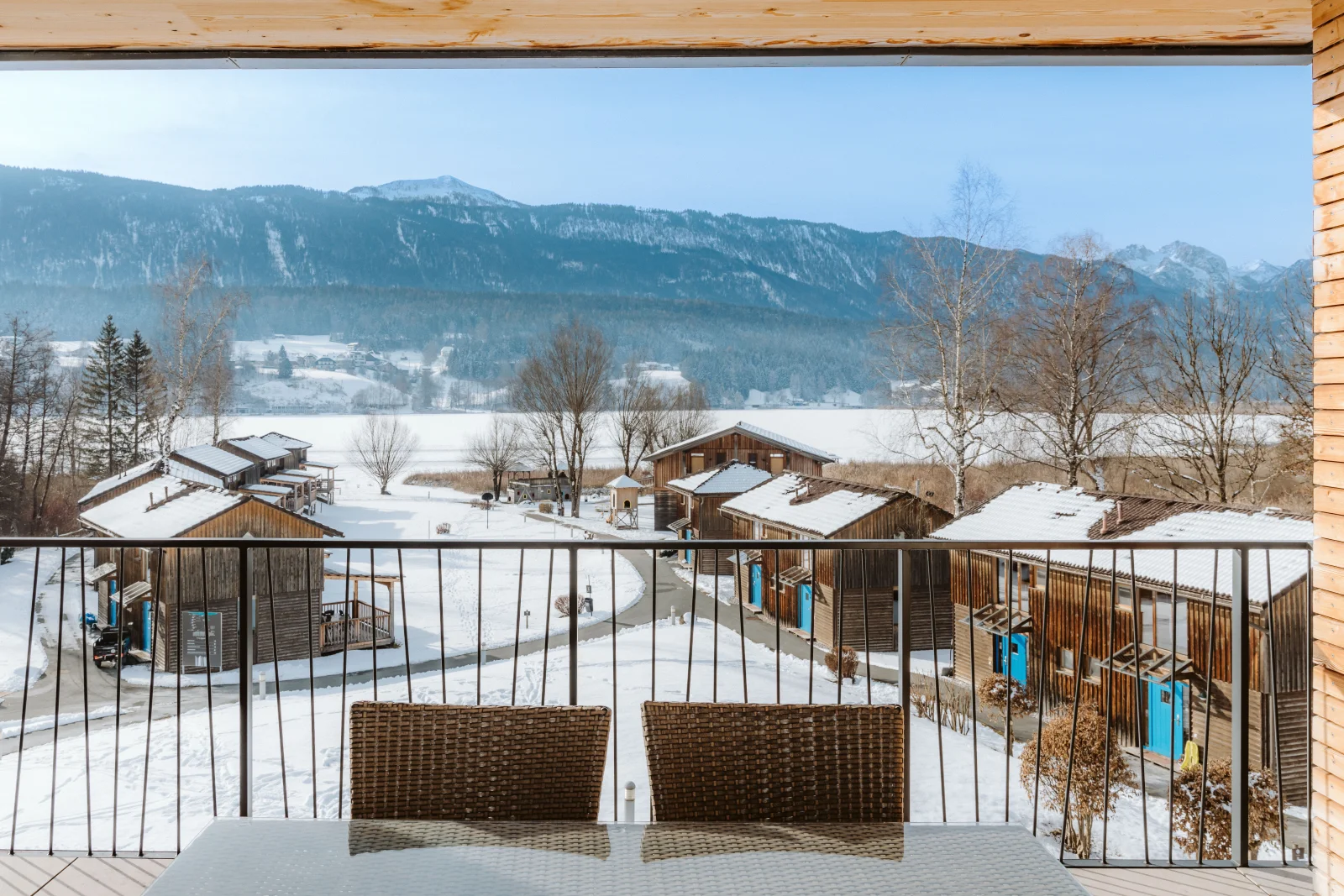 Apartamenty Lake Resort_30