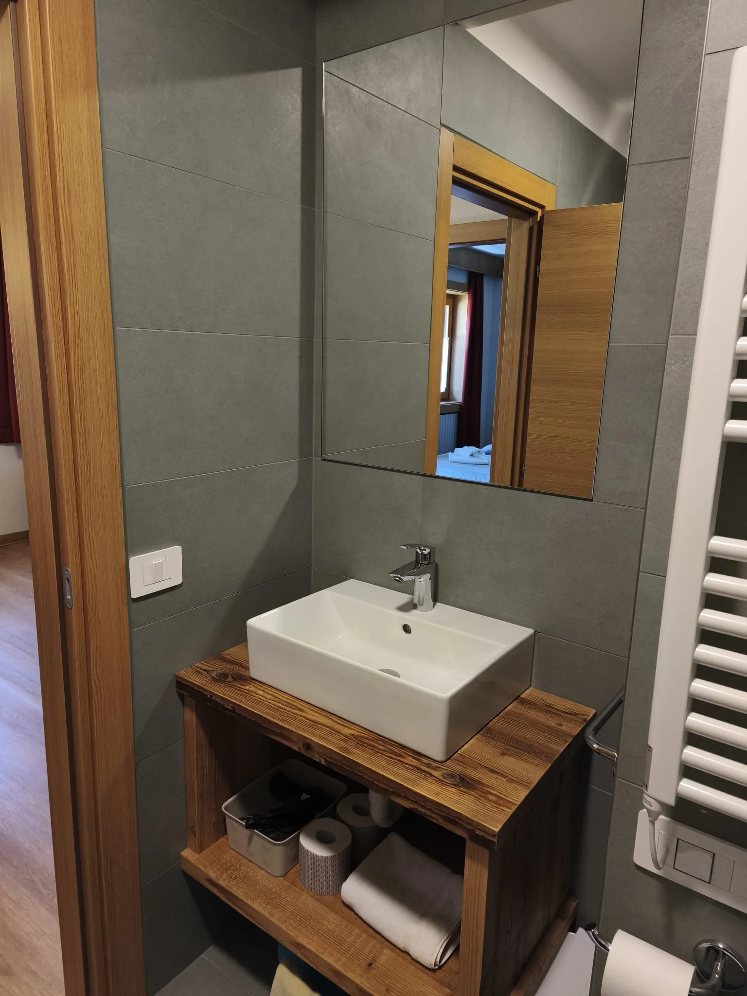 Apartamenty Casa Marcos_140